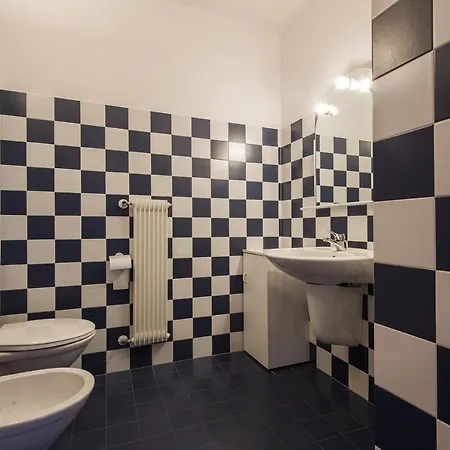 Apartment Ciasa Buro Moena