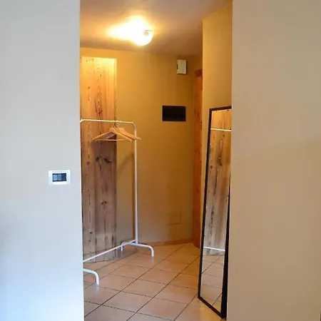 Ciasa Buro Apartment Moena