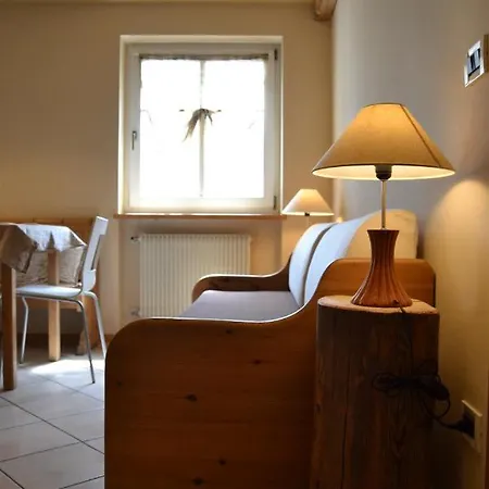 Apartment Ciasa Buro Moena