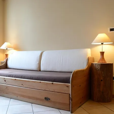 Apartment Ciasa Buro Moena