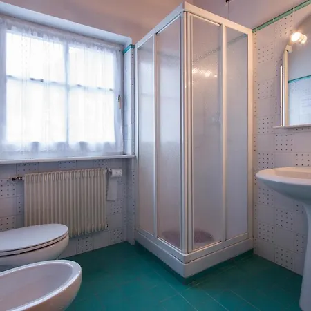 Ciasa Buro Apartment *