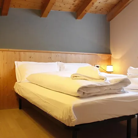 Apartment Ciasa Buro Moena