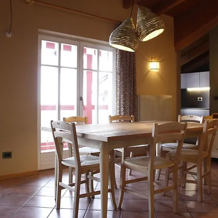 Ciasa Buro Apartment Moena