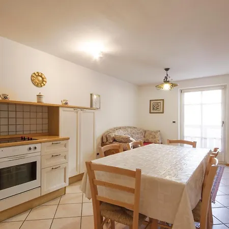 Apartment Ciasa Buro *